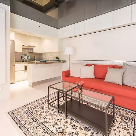مدريد My City Home - Duplex At Puerta De Hierro المظهر الخارجي الصورة
